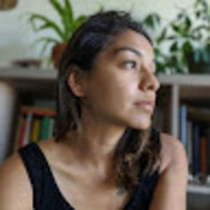 Meet your Posher, Alejandra